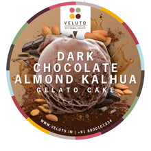Load image into Gallery viewer, Dark Chocolate Almond Kahlua
