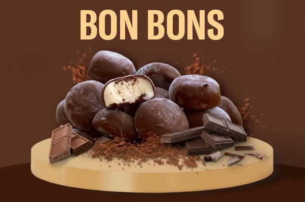 Satisfy Your Snack Cravings with Bon Bon: The Ultimate Solution for Instant Hunger Urges