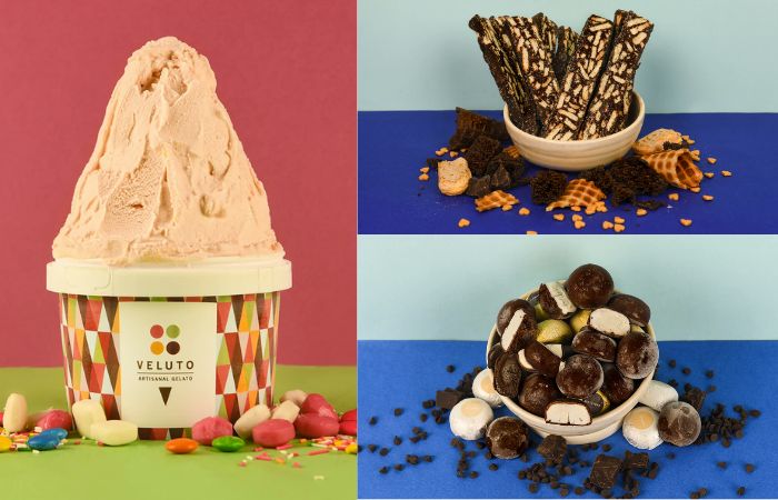 Time for Holiday-Style Eating with Veluto this Independence Day Weeken