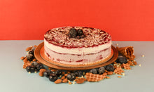 Load image into Gallery viewer, Blueberry Cheesecake
