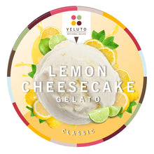 Load image into Gallery viewer, Lemon Cheesecake
