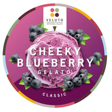 Load image into Gallery viewer, Cheeky Blueberry
