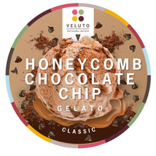 Load image into Gallery viewer, Honeycomb Chocolate Chip
