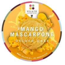 Load image into Gallery viewer, Mango Mascarpone
