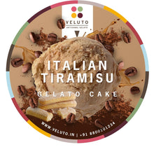 Load image into Gallery viewer, Italian Tiramisu
